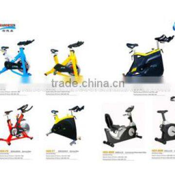Best Quality Cardio Exercise Bike/spinning/Commercial Fitness/Gym Equipment photo-6