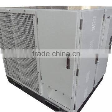 ISO9001 Full Amada Machinery Metal Distribution Board Cabinet