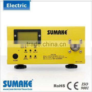 High quality professional electric digital torque meters supplier