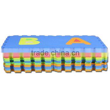 Wholesales EVA Thick Foam Baby Play Floor Mats photo-2