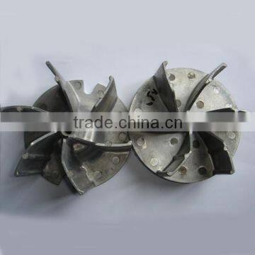 Trade assurance aluminum die casting cutter