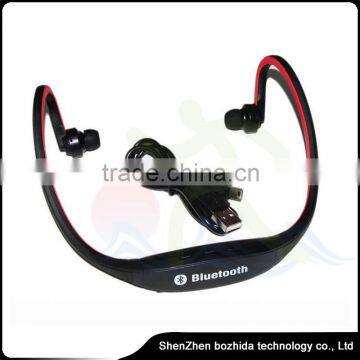 China Supplier Colorful s9 Bluetooth Earphone for Smart Phones With Wireless Bluetooth s9 Earphone photo-6