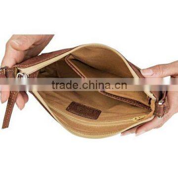 Custom Logo Design Fashionable Cork Woman Lady Handbag photo-3