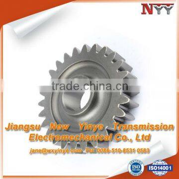 gear reducer spur gear pinion