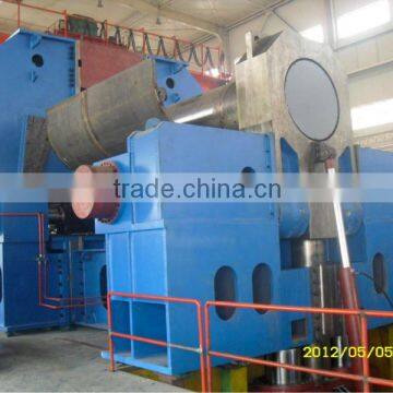 Plate Rolling Machine