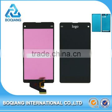 High quality for sony z1 compact lcd,for sony xperia z1 compact lcd screen