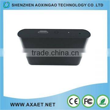 Much Portable Bluetooth Speaker for Home Theatre Bluetooth Receiver 3.5mm photo-3