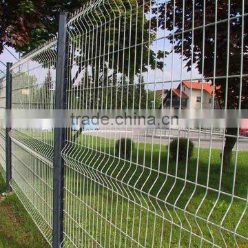 Fence Netting vinyl fence for Garden fence