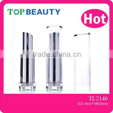 TL2146 Cheap Unique Empty Lipstick Case For Wholesale