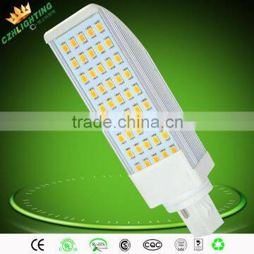 G24 E27 LED Plug Down Light 8W & 10W 12W photo-2