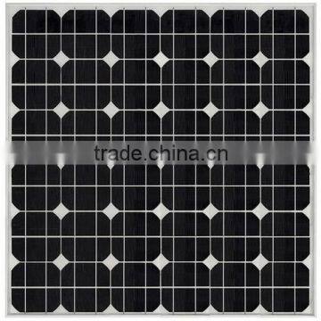 200W Monocrystalline Flexible Solar Panel For Home Use or Industrial Use photo-2