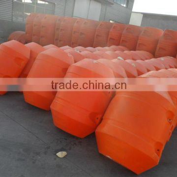 Dredger Pipe Floater from Zhongtian