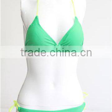 DS-022 new design sexy carnival party dance bikini