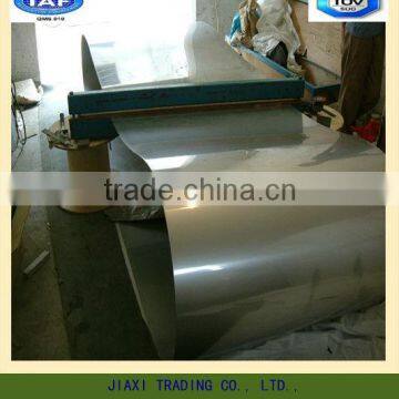 SPCC strip steel