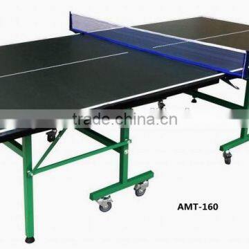 Blue table tennis set table tennis racket types