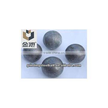 steel forged grinding medai balls 25-150mm