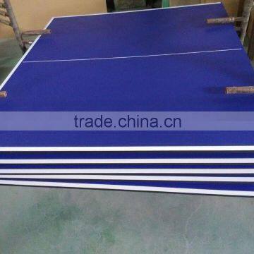 Table tennis tables of top brands SENGO SPORTS