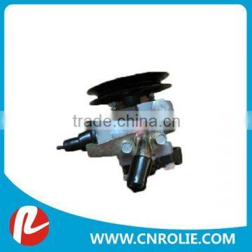 High Quality L200 Steering Parts Power Steering Pump MB351257