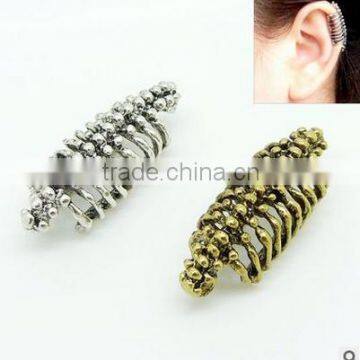 Alloy simple fashion ear cuff earring women