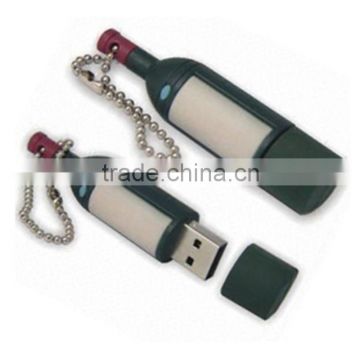 New design custom silicone usb dust cover