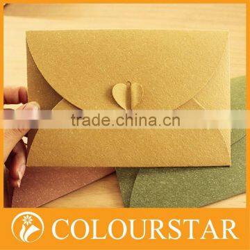 Durable square envelopes factory