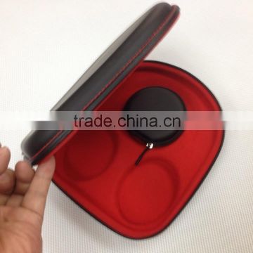 GC----EVA earphone packaging case/box and eva earphone packing case /box