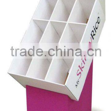 DW1149-PAPER STAND AND EXHIBITION RACK from shanghai