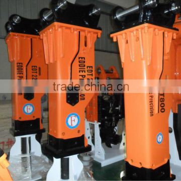 Hydraulic Breaker