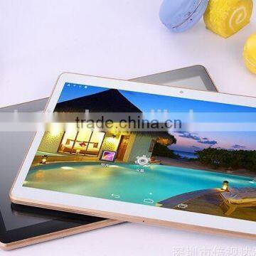 9.6 inch 3G tablet pc with Dual Core,Android 4.4 system,GPS,Dual sim