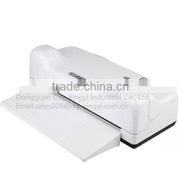 Automated Food Packaging Machine, Handy Type Vacuum Sealer for Sashimi Shop