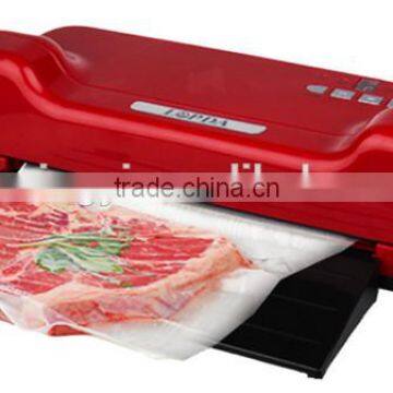 2016 Professional Single Chamber Vacuum Sealer, Commercial Food Vacuum Sealing Machine For Household photo-2