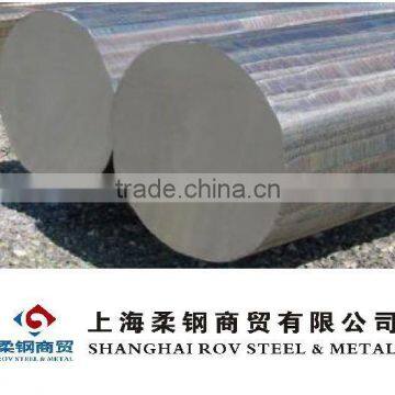 incoloy ALLOY STEEL Ni-Cr