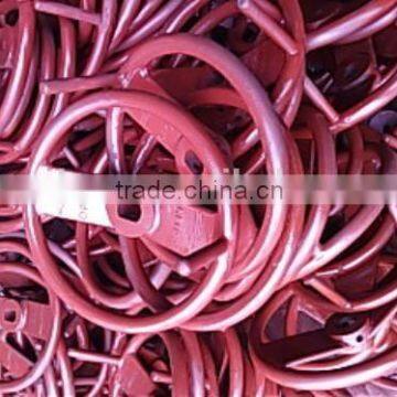 Casting Iron Valve Hand-wheel, Handwheel