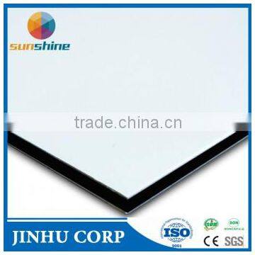 Fireproof Aluminium Plastic composite panel