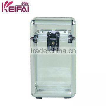 Transparent Plastic Custom Velvet Wholesale Jewelry Boxes photo-4