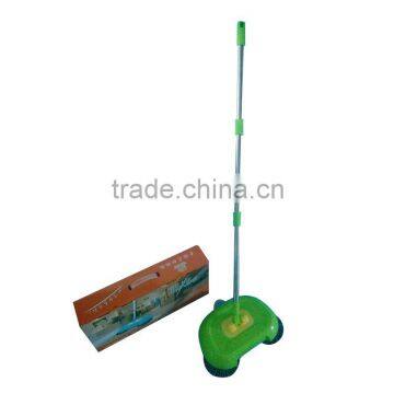 PLASTIC BROOM SWEEPER CLEANER