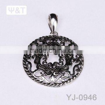 jewelry 2015 white crystal divergent five factions necklace