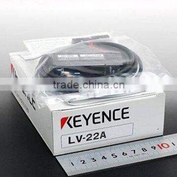 Keyence Laser Sensor LV-22A photo-2