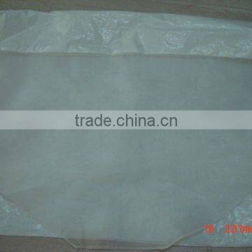 coconut jujube HDPE windows screen bag