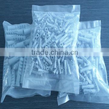 High Quality Full Size 100% Nylon Material Expand Anchor