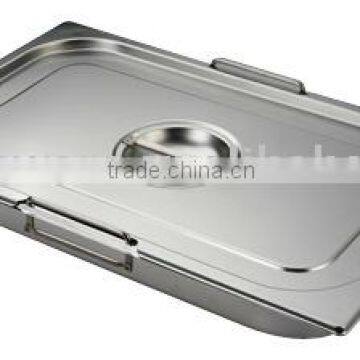 Gastronome Container With Handle 1/4