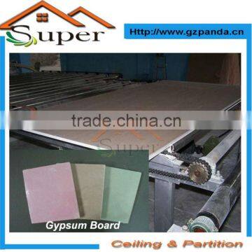 Construction Building Profile for Gypsum Board