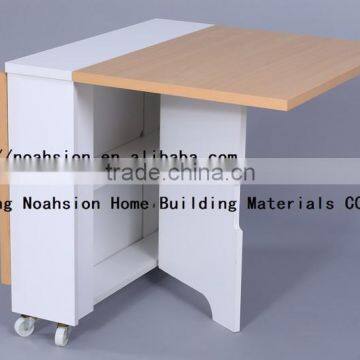 new style modern folding dining table