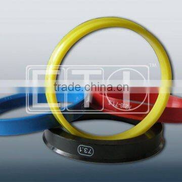 Plastic Hub Centric Rings