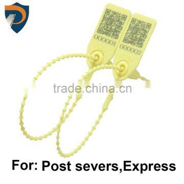 Clipinlock Seals Security Plastic Seal DP-250CY photo-4