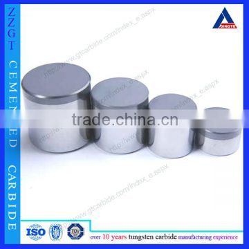 competitive price hard metal carbide inserts for mining and oil-filed rock bits