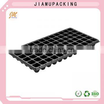 6 15 18 32 50 72 98 105 128 200 Holes Plastic Seed Starter Tray