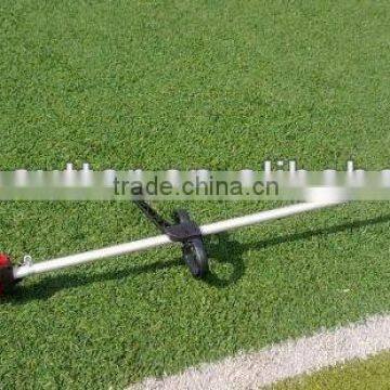 Wheel Loader Attachment Snow Sweeper Machines photo-4