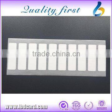 UHF RFID Tag RFID Label /UHF Blank RFID Label photo-3