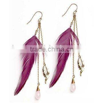 Fashion charming exotic earring body jewelry